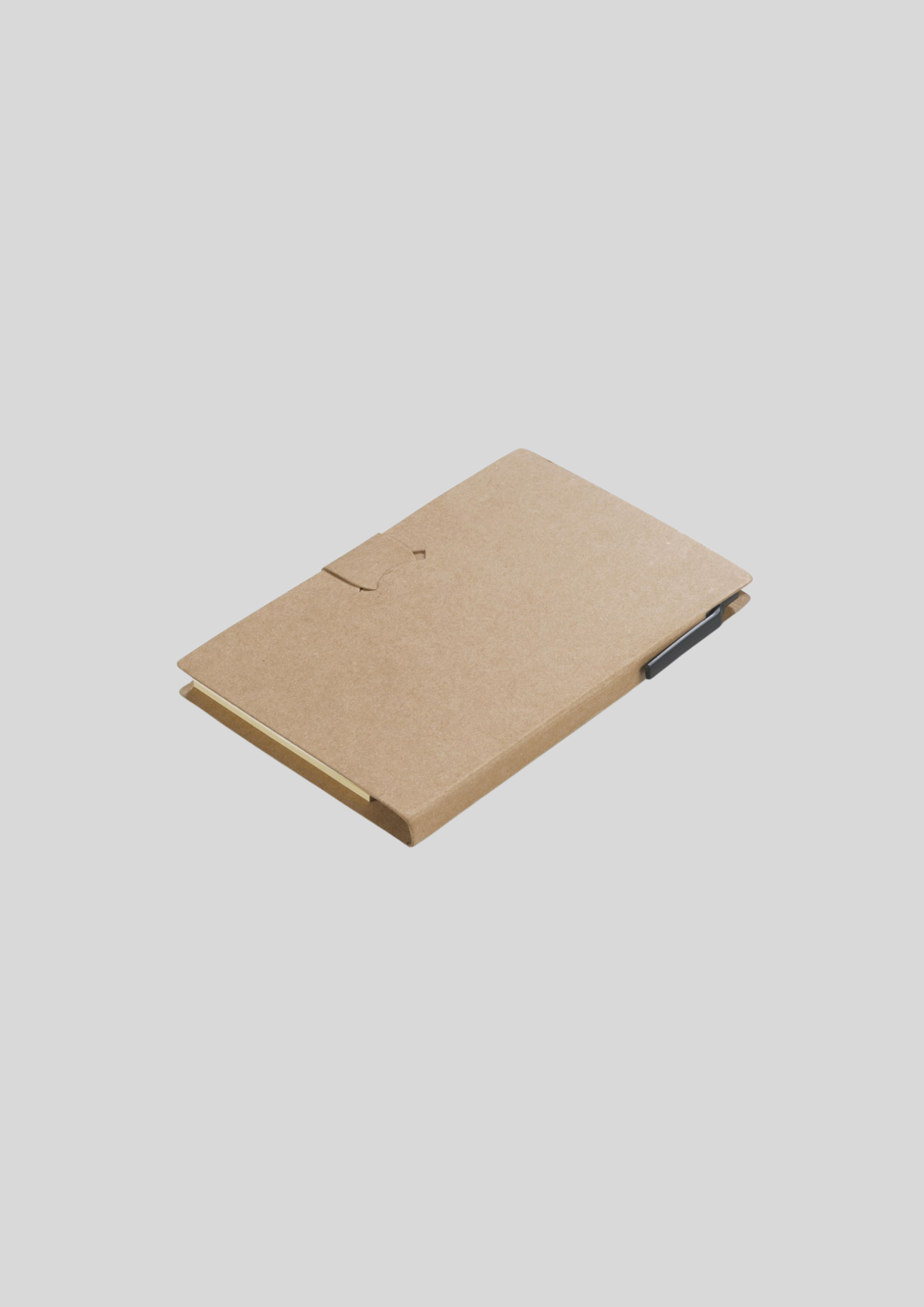 Altitude Retrospect Memo & Ball Pen Set - Image 3