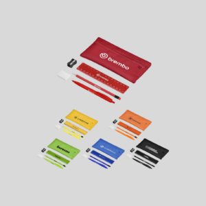 Altitude Central Stationery Set