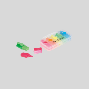 Altitude Aura Highlighter Set