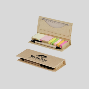 Altitude Brainstorm Memo & Ball Pen Set