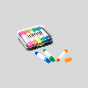 Altitude Artify Wax Highlighter Set