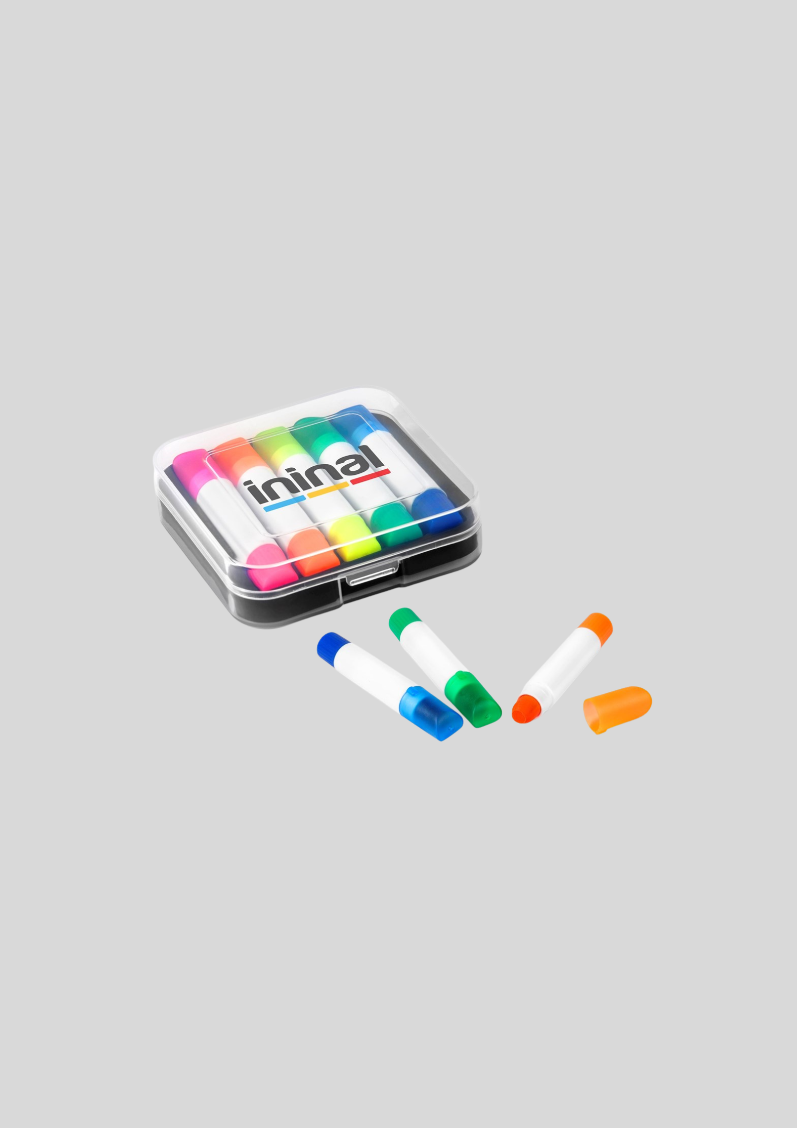Altitude Artify Wax Highlighter Set