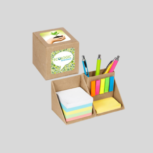 Altitude Cubix Desk Mate