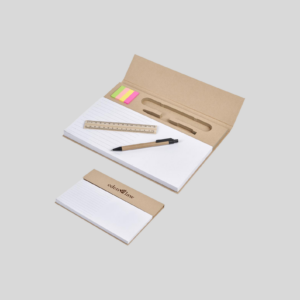 Okiyo Yaruki Paper Desk Pad