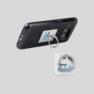 Altitude Digit Ring Grip & Phone Stand