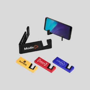 Altitude Kwami Recycled Plastic Phone Stand
