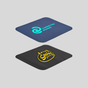 Altitude Omega Mouse Pad