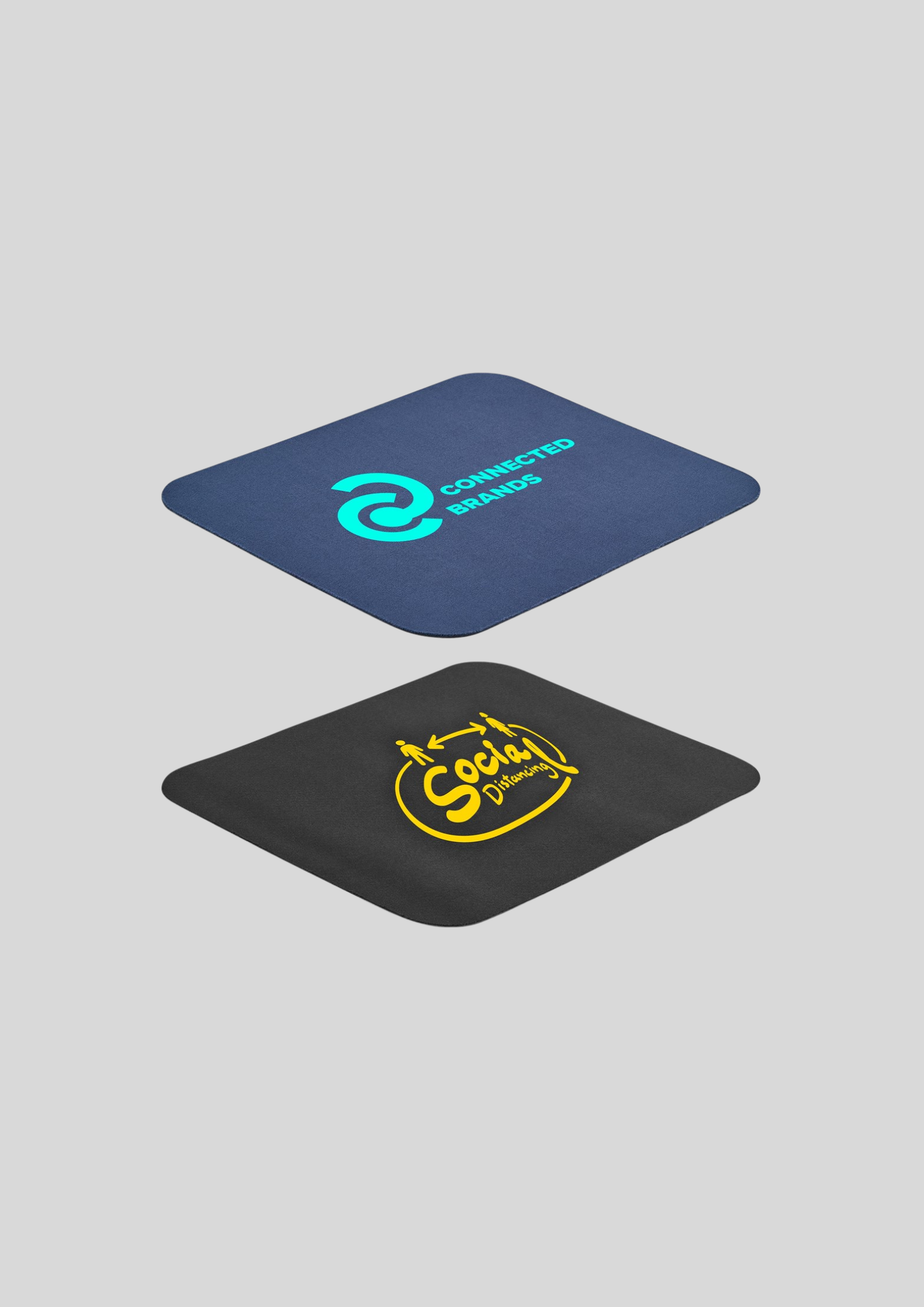 Altitude Omega Mouse Pad
