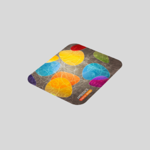 Altitude Glide Sublimation Mouse Pad