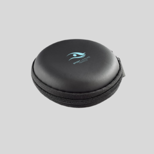 Potent Round Case