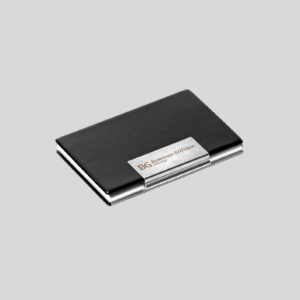 Altitude Branson Business Card Holder