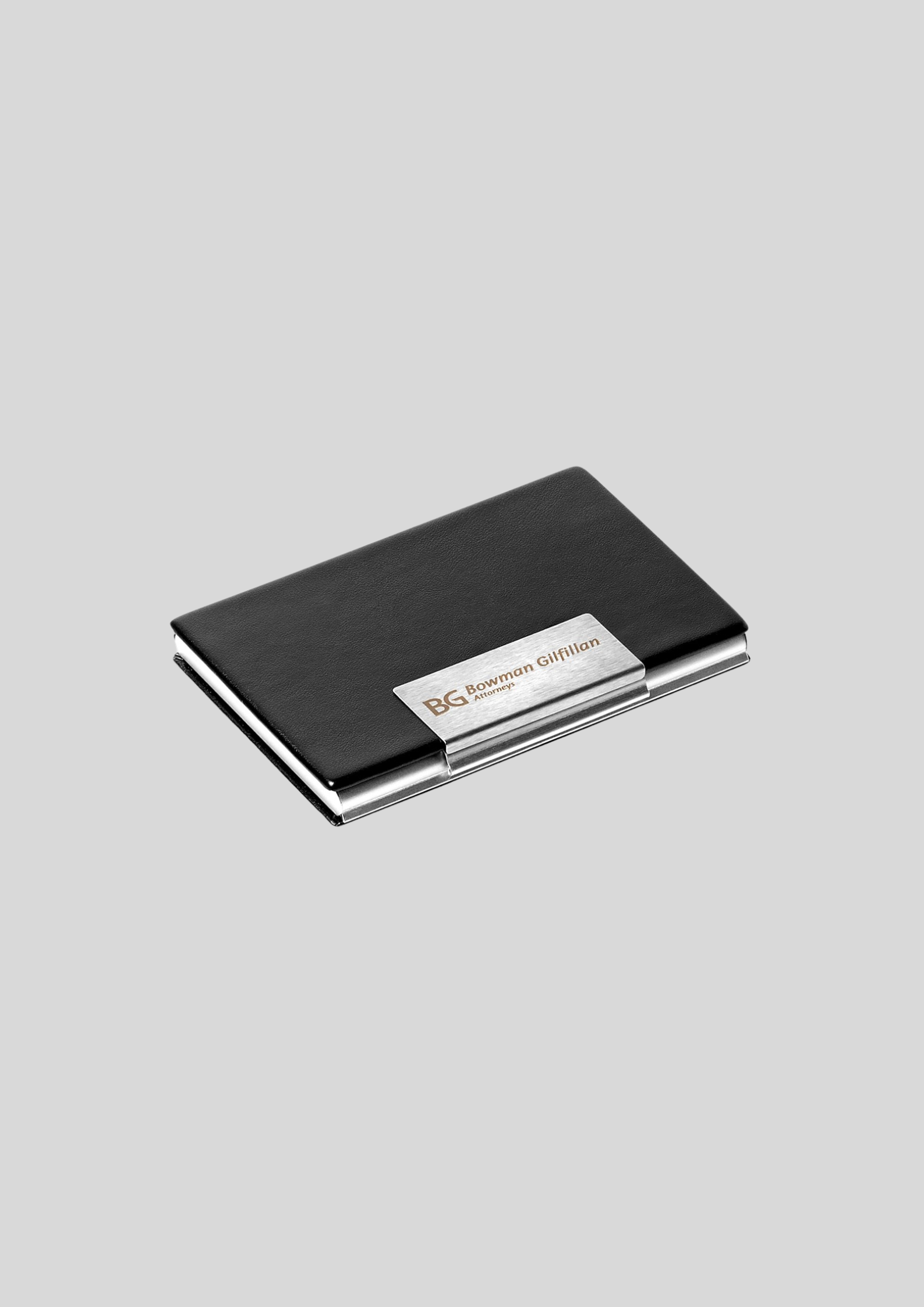 Altitude Branson Business Card Holder