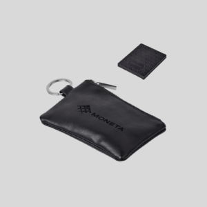 Alex Varga Dinero Coin & Card Purse