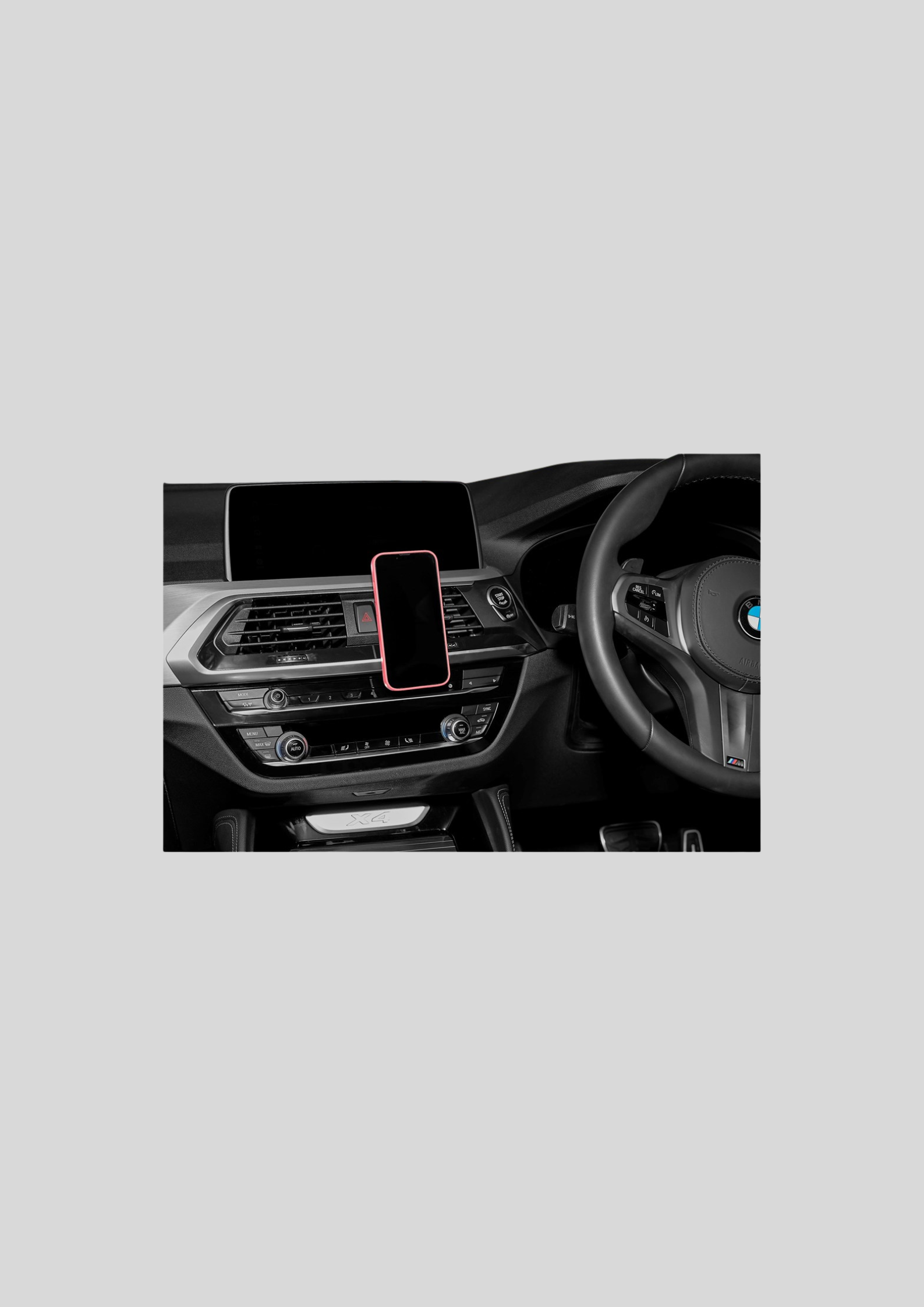 Altitude Obi Car Phone Mount - Image 4