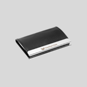 Altitude Buffet Business Card Holder