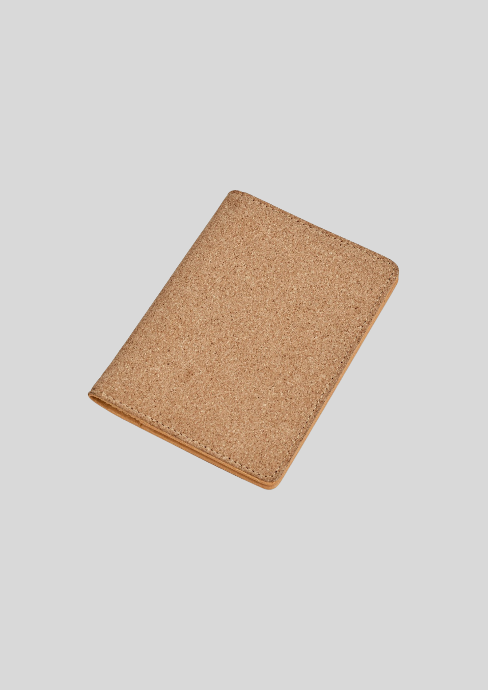 Okiyo Bouken Cork Passport Holder - Image 3