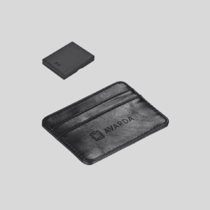 Alex Varga Coleridge RFID Card Wallet