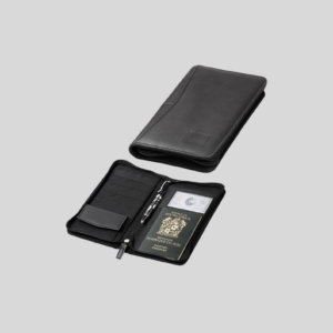 Altitude Pedova Travel Wallet