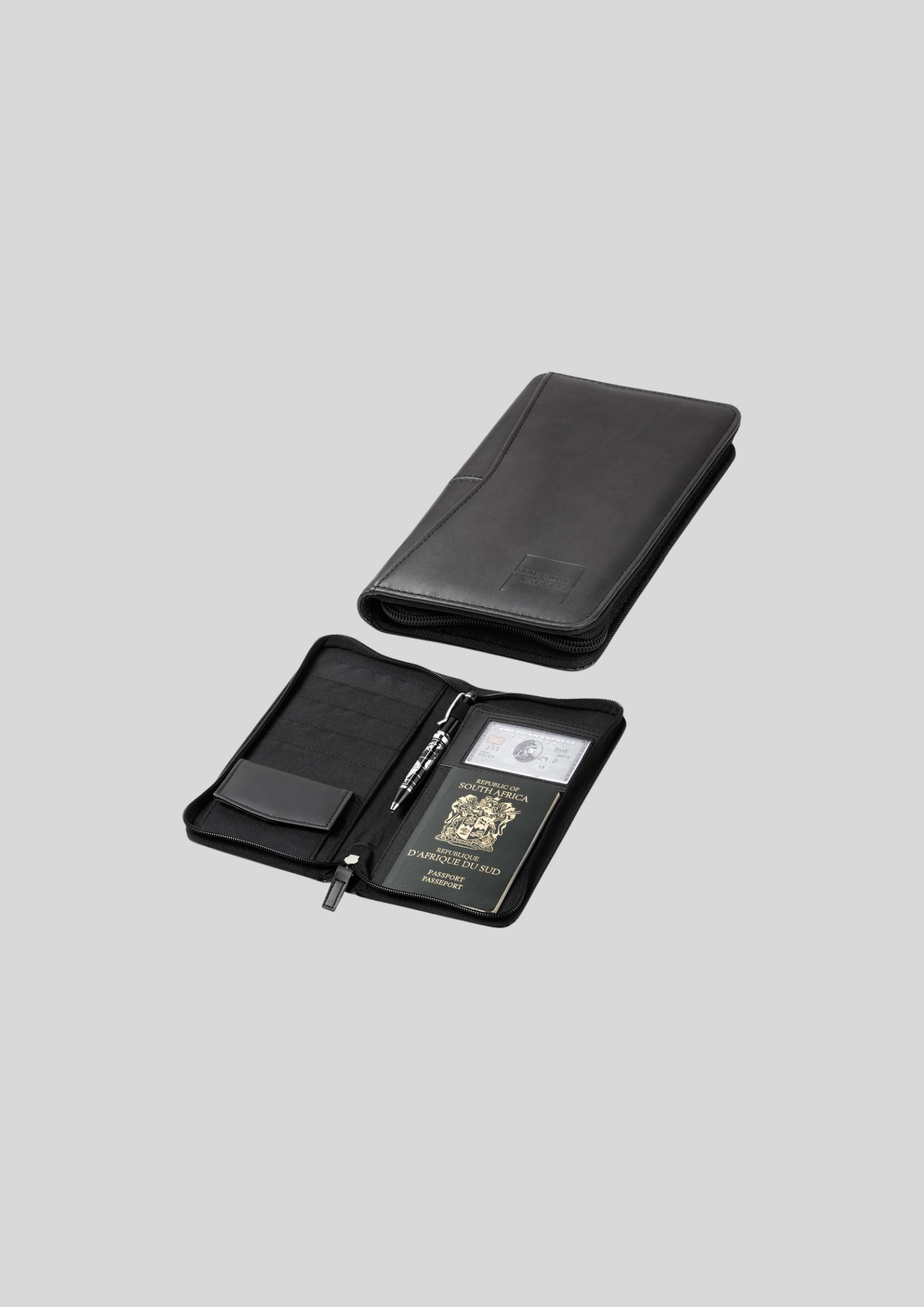 Altitude Pedova Travel Wallet
