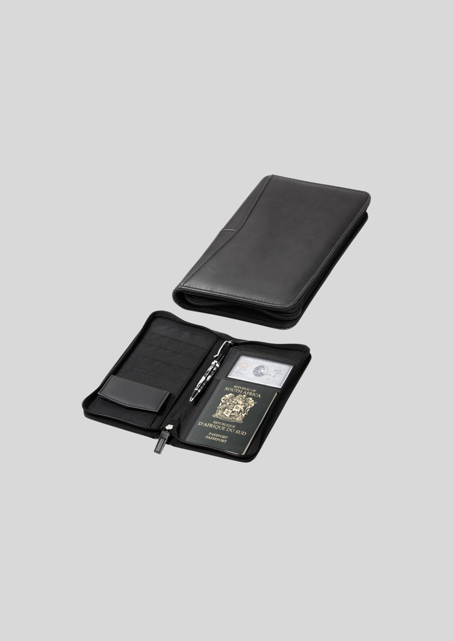 Altitude Pedova Travel Wallet - Image 3