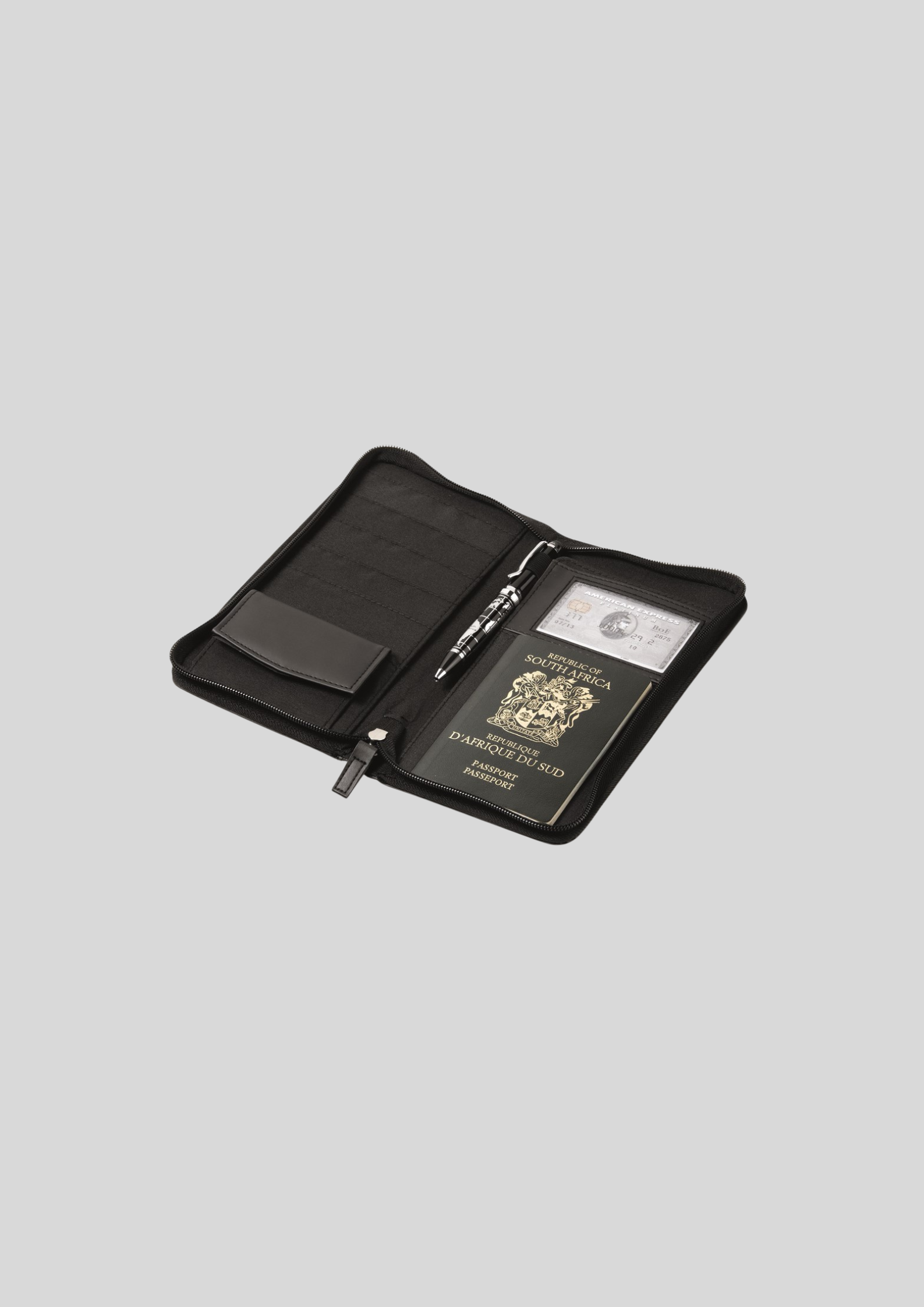Altitude Pedova Travel Wallet - Image 2