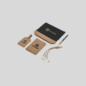 Okiyo Ryoko Cork Gift Set