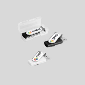 Axis Dome Flash Drive - 32GB