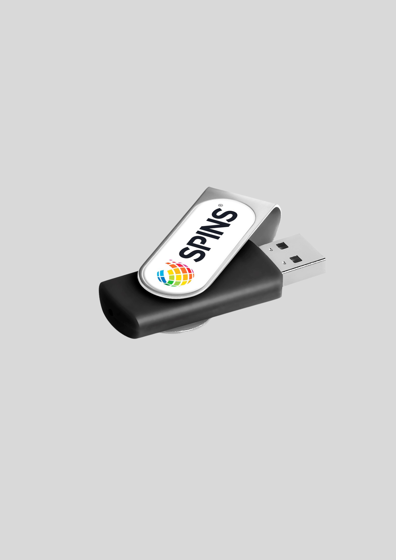 Axis Dome Flash Drive - 32GB - Image 6