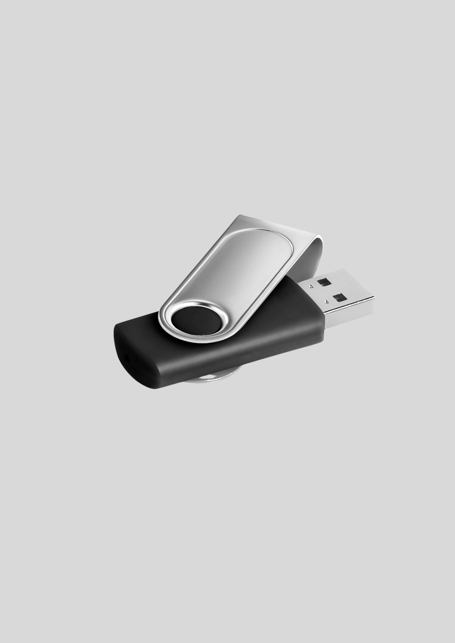 Axis Dome Flash Drive - 32GB - Image 5
