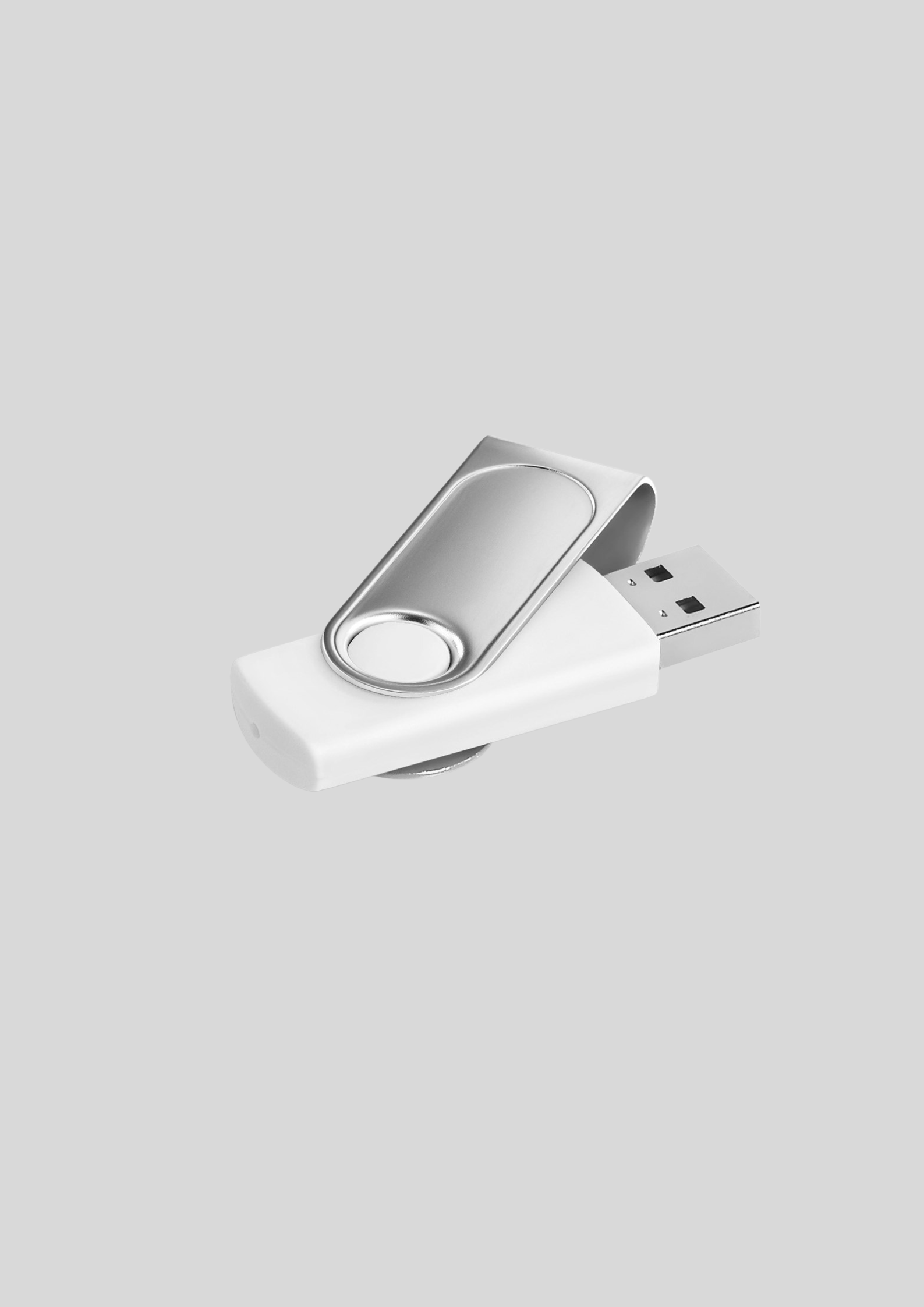 Axis Dome Flash Drive - 32GB - Image 4
