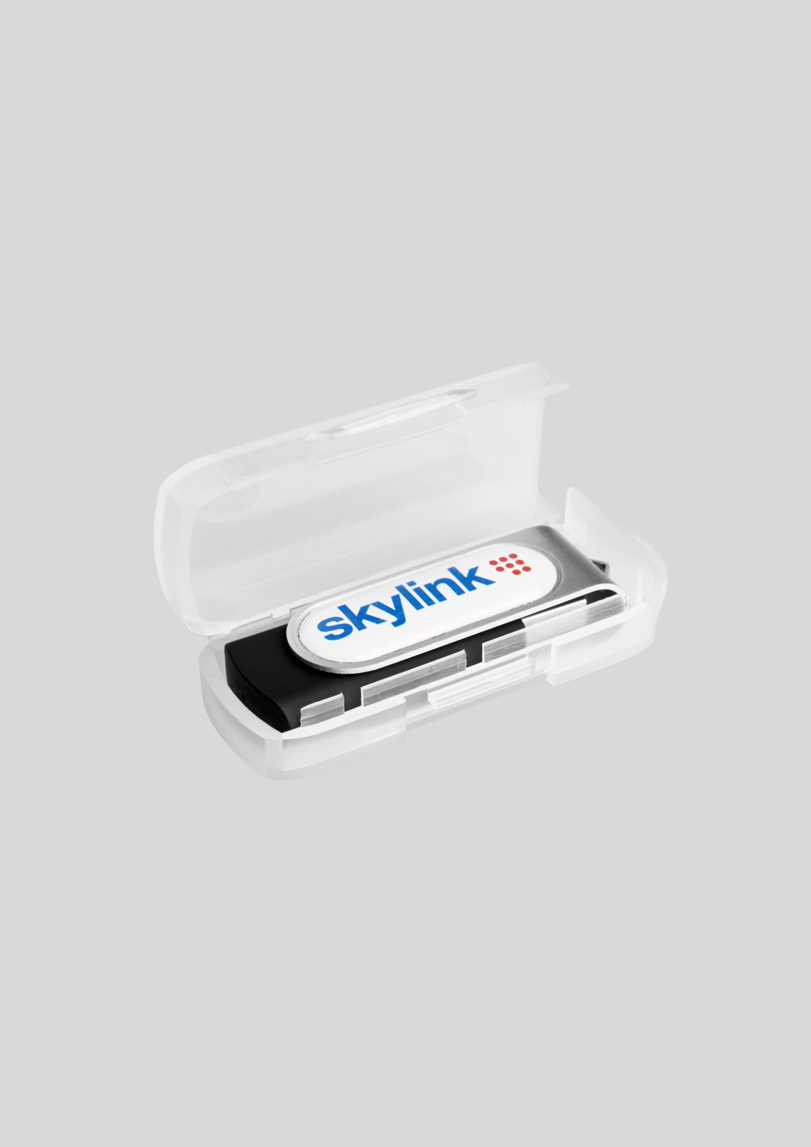 Axis Dome Flash Drive - 32GB - Image 2