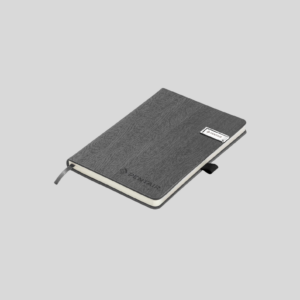 Altitude Oakridge A5 Hard Cover Flash Drive Notebook - 8GB