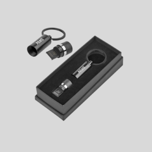 Alex Varga Blofeld Flash Drive Keyholder - 32GB
