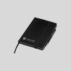 Altitude Billenium Flash Drive Notebook & Pen Set - 8GB