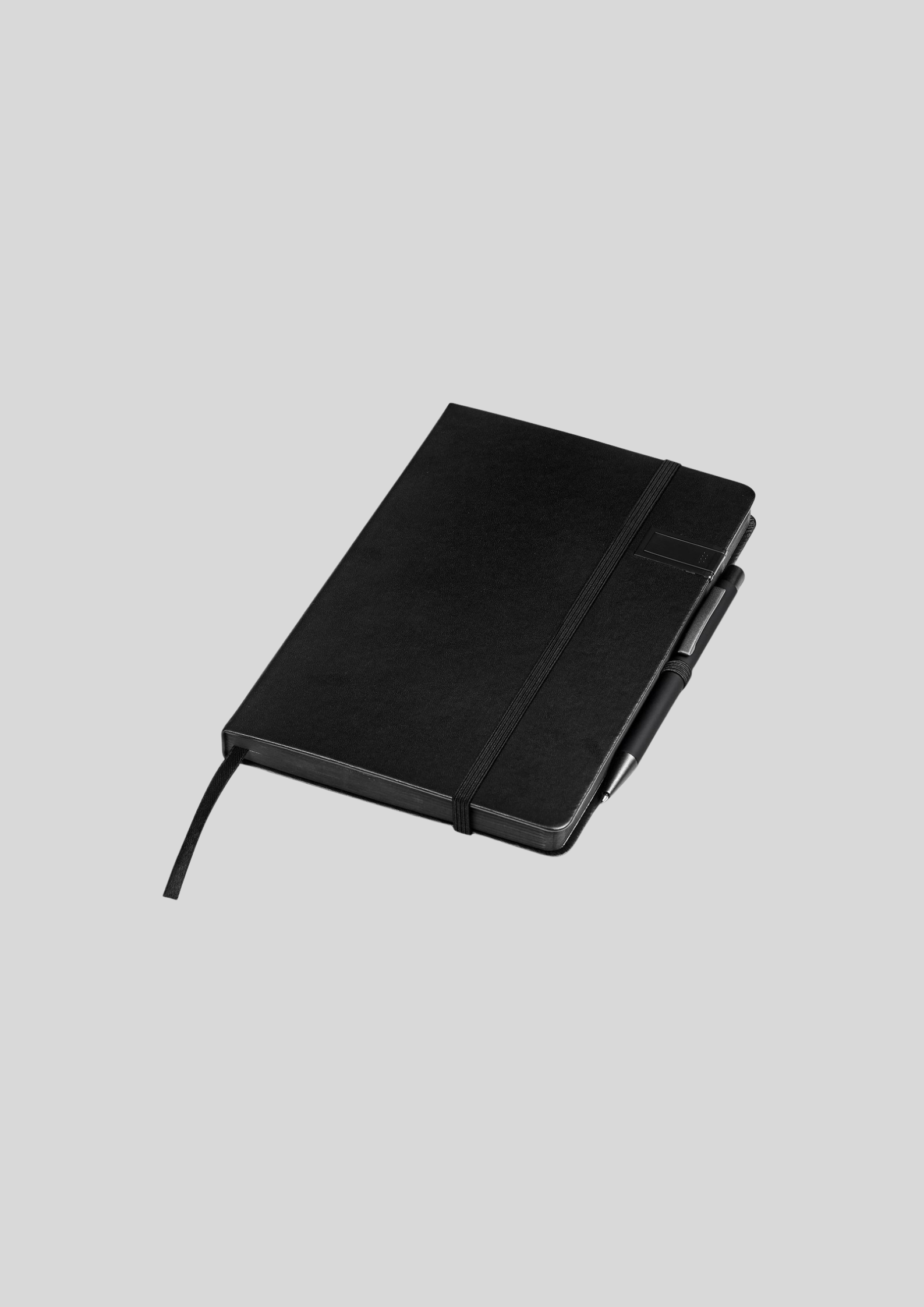 Altitude Billenium Flash Drive Notebook & Pen Set - 8GB - Image 3