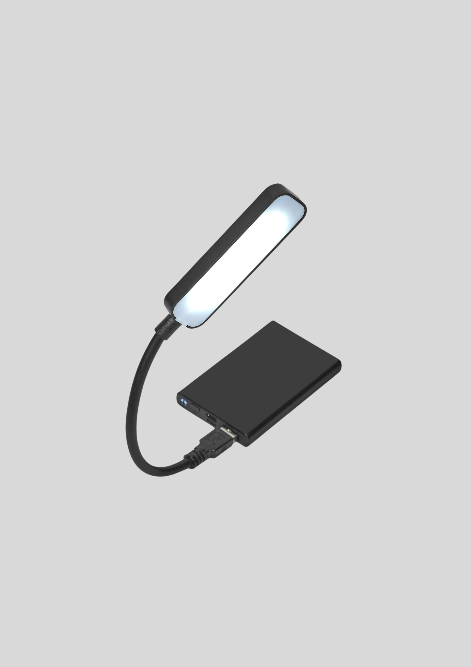Altitude Lumanar USB Lamp - Image 4