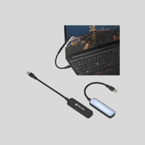 Altitude Lumanar USB Lamp