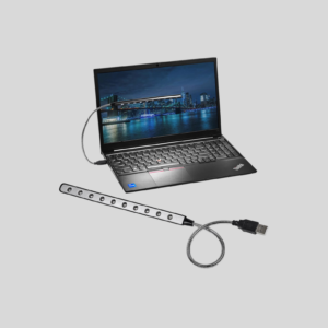 Altitude Pelican USB Lamp