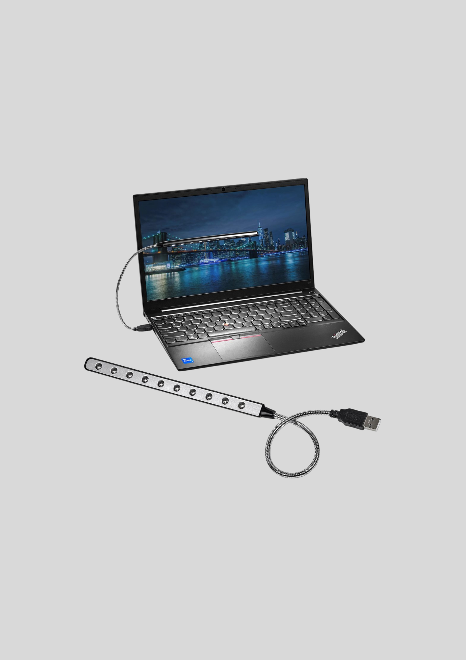 Altitude Pelican USB Lamp - Image 2