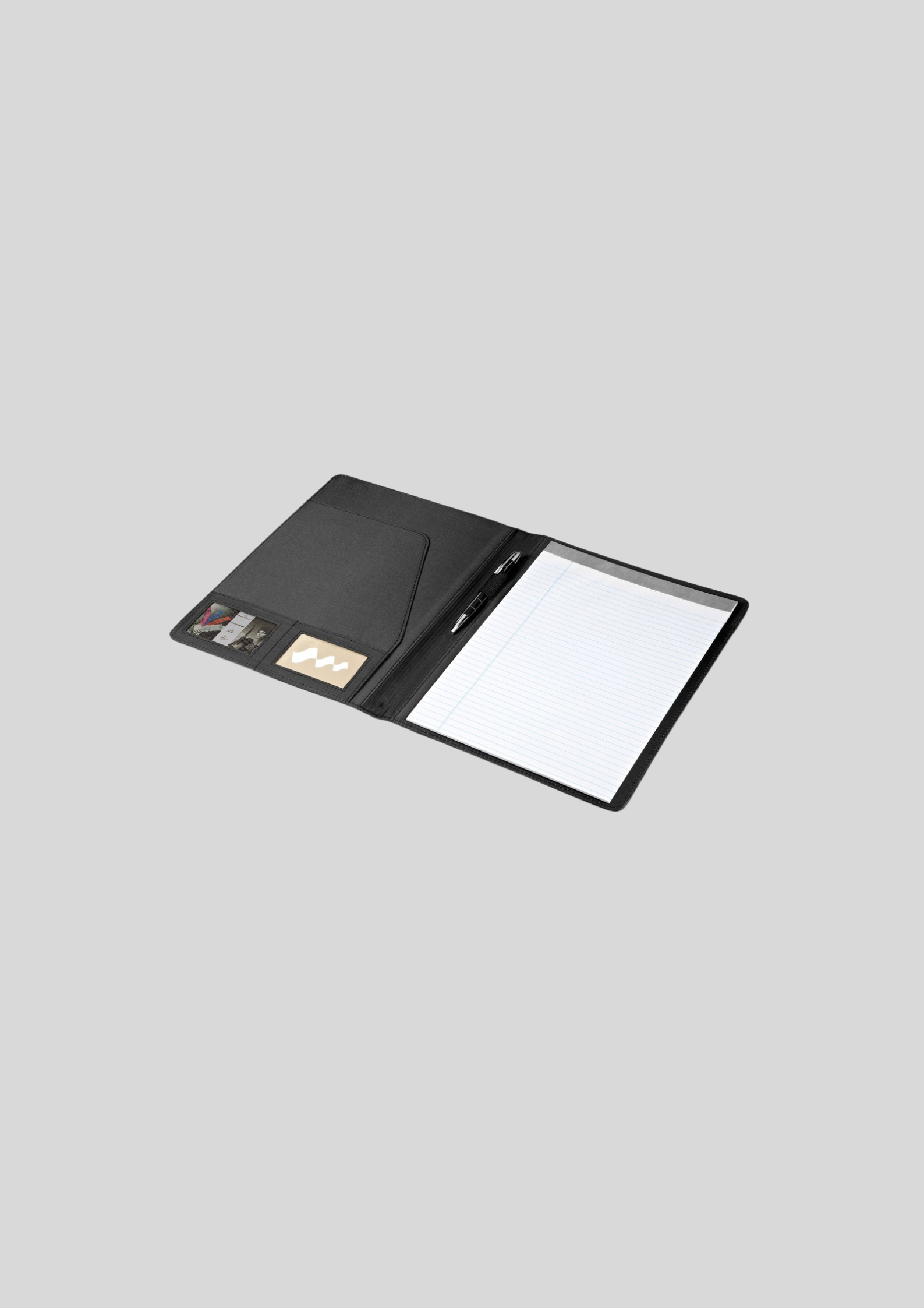 Altitude Obsidian A4 Folder - Image 2