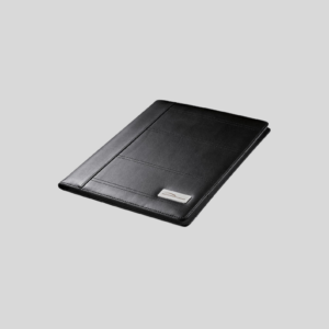 Altitude Obsidian A4 Folder