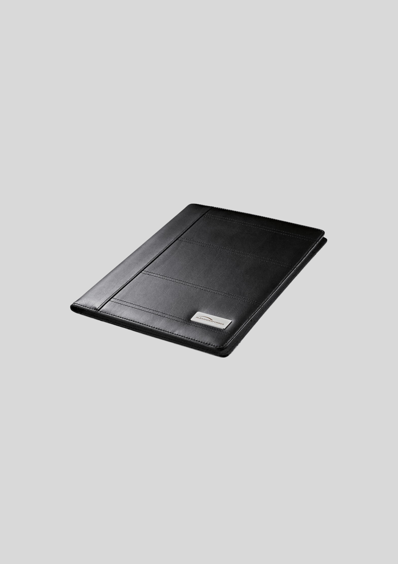 Altitude Obsidian A4 Folder