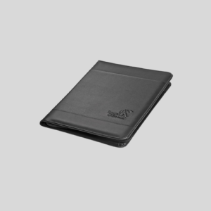 Altitude Windsor A4 Zip-Around Folder