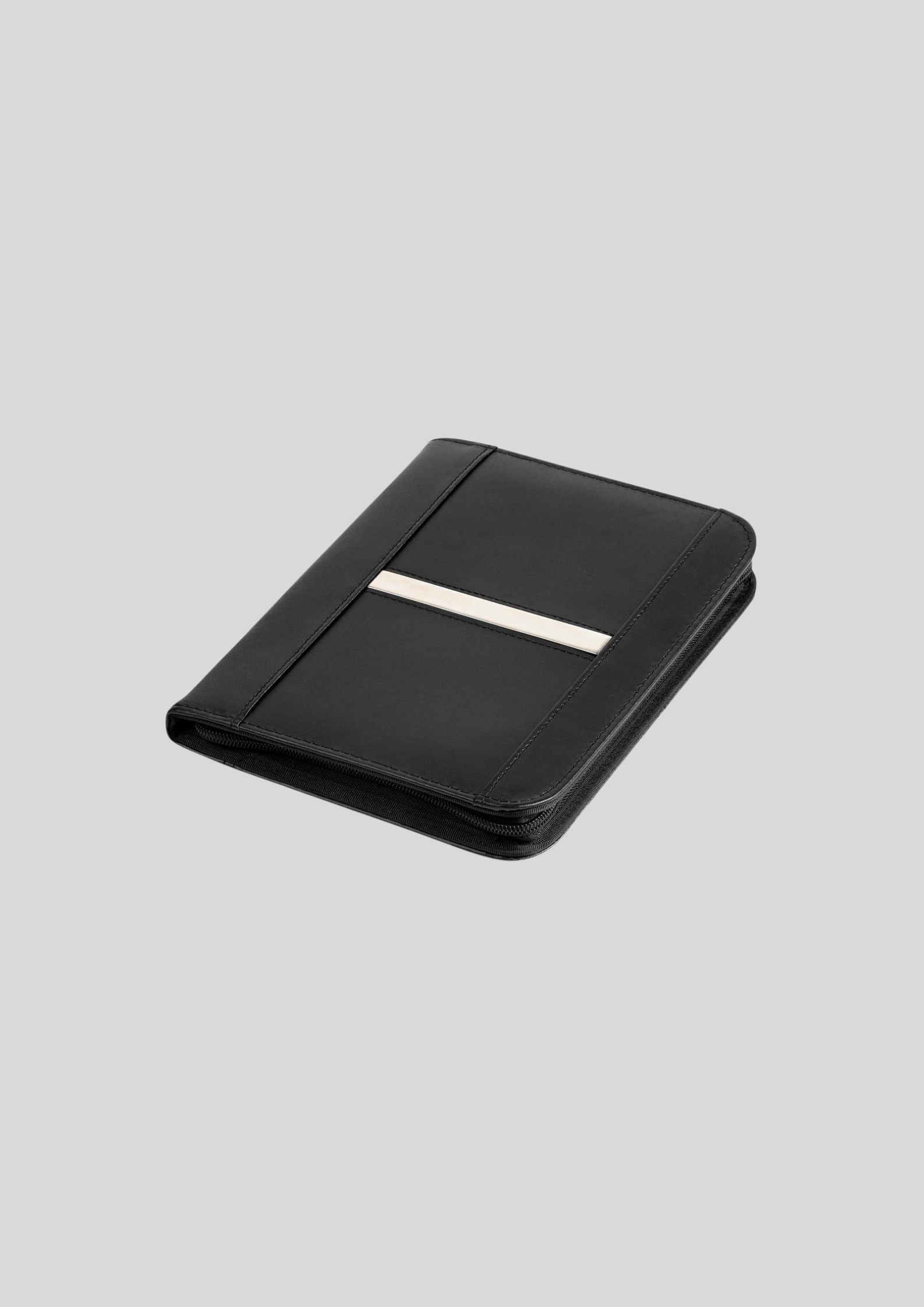 Altitude Benchmark A5 Zip-Around Folder - Image 2