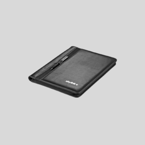 Altitude Eastbrook A4 Zip-Around Folder