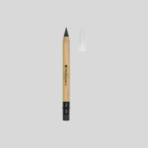 Okiyo Iguru Bamboo Everlasting Golf Pencil