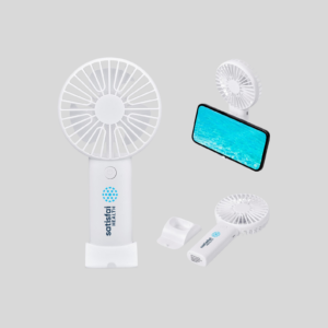 Altitude Heatwave Mini USB Fan