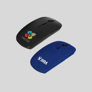 Omega Wireless Optical Mouse