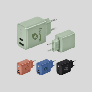 Serendipio Berkshire Fast Wall Charger