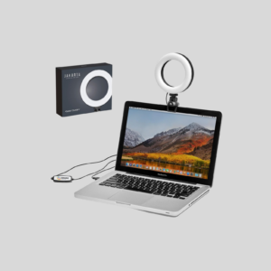 Swiss Cougar Jakarta Laptop LED Ring Light